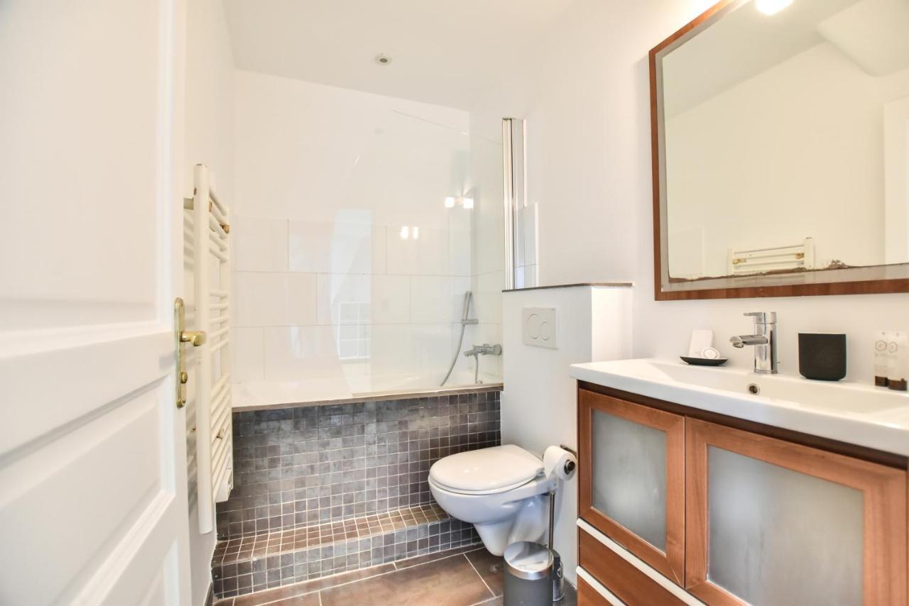 Appartamento Cmg Arc De Triomphe/ Foch 45 *
